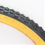 Шина 24"x1,95 (54-507) шипованная (оранжевый борт) SV209