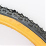 Шина 24"x1,95 (54-507) шипованная (оранжевый борт) SV209