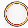 Шина 24"x1,95 (54-507) шипованная (оранжевый борт) SV209