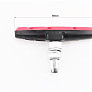 Тормозные колодки V-brake, красные, от 20шт -12%