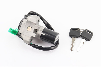 Kinlon JL150-70C Замок зажигания