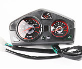 УЦЕНКА Kinlon JL150-70C Спидометр в сборе (трещина)