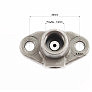 Ремонтный комплект топливного насоса (плунжерная пара) d-7,0mm 186F