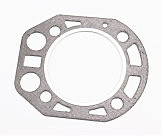 Прокладка головки цилиндра R175A-75mm, (на блистере)