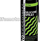 Селиконовое масло Silicone spray PRO PITON 500 мл.
