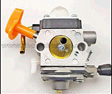 Карбюратор мотокосы   для St FS87/90   KOSA