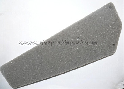 Элемент воздушного фильтра   4T GY6 50   (поролон)   OLN