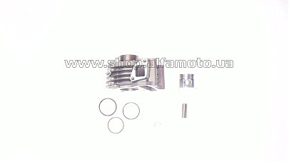 Поршневая (ЦПГ)   4T GY6 50   (?39.0)   (TM)   EVO