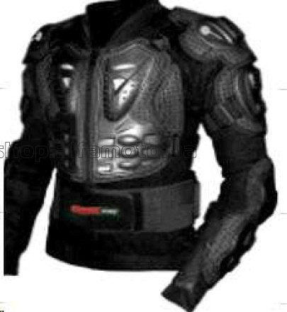 Защита черепаха   (mod:AMO-2-2 , SCOYKO) (size:L) VV
