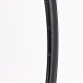 Обод 28" (622x17) V-brake "капля", 14Gх36H алюминиевый, чёрный RACE 29