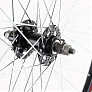 Колесо 29" переднее Disk-brake, обод "капля" и втулка 14Gx36H алюминиевые, крепл. гайка, RACE29