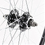 Колесо 29" переднее Disk-brake, обод "капля" и втулка 14Gx36H алюминиевые, крепл. гайка, RACE29