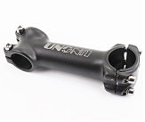 Вынос руля MTB 28,6x31,8х120мм, алюминиевый, чёрный AS-601