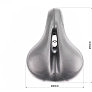 Сиденье ХВЗ 250x200мм, чёрное YF-1039A
