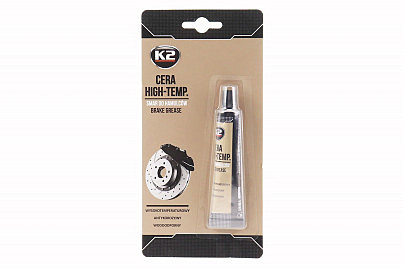 Смазка для суппортов "BOND SYNTHETIC GREASE", 18ml