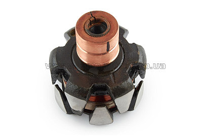Якорь генератора   ИЖ 12V   EVO