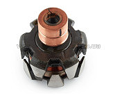 Якорь генератора   ИЖ 12V   EVO
