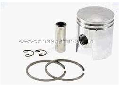 Поршень   2T GARELLI  STD   (?40,00) VV