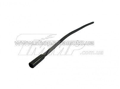 Шланг отстойника воздушного фильтра Yaben GY6 125 (44см) EVO