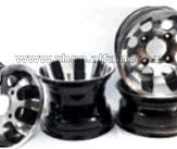 Диск колеса ATV 19*7-8 (алюминевый) (4 отв х 110мм) VV