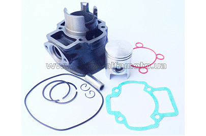 Поршневая (ЦПГ)   Piaggio NRG-50 2   40mm VV