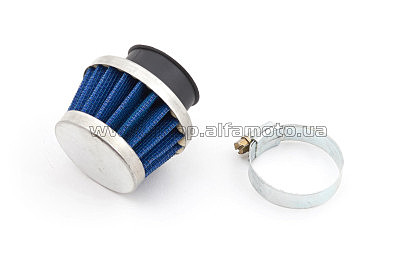 Фильтр воздушный (нулевик)   ?28mm EVO-2