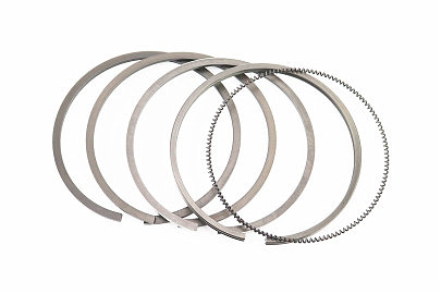 Кольца поршневые ZS1100 100mm STD