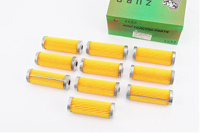 Фильтр топливный — элемент 85mm R175A/180N/190N, к-кт 10шт