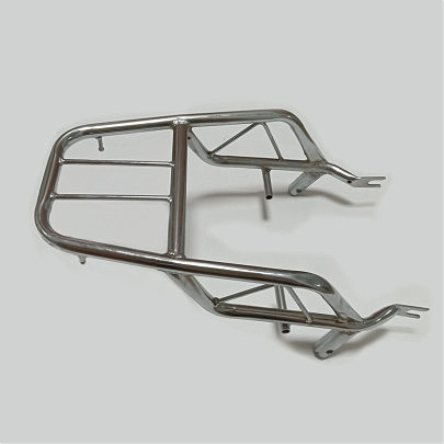 Багажник металический Gazelle