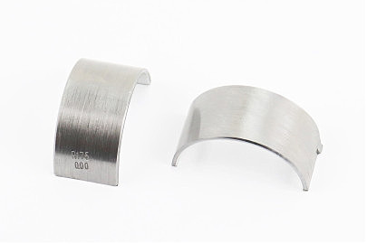 Вкладыш шатуна R175A/R180NM к-кт 2шт STD, с надписью "175"