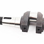 Коленвал R192N (Dболта-М12x1,5, Dшейки-52mm, H-108mm)