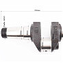 Коленвал R192N (Dболта-М12x1,5, Dшейки-52mm, H-108mm)
