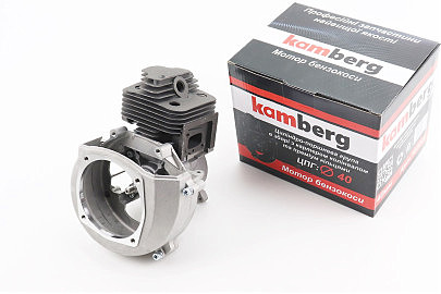 Блок двигателя в сборе 40mm