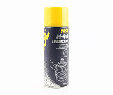 Мастило проникаюче (аналог WD-40) 