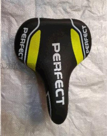 Седло велосипедное   (PERFEKT) VERE