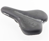 Сиденье MTB 270х160мм, чёрное AFT-85