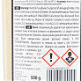 Тормозная жидкость синтетическая "DOT-4", 500g
