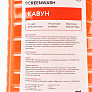 Жидкость  для чистки стекол летняя (в бачок омывателя), "Кавун" 4L