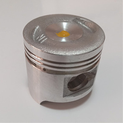 Поршень d39 скут 4т