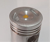Поршень d39 скут 4т
