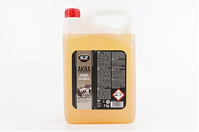 Очисник поверхні двигуна "AKRA", 5kg
