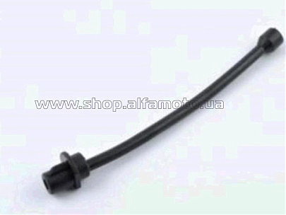 Шланг масляный б/п   для Goodluck GL4500/5200   EVO