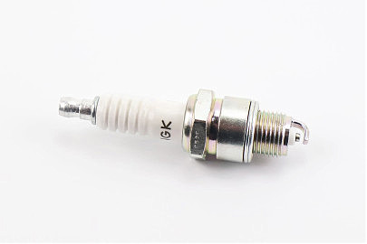 Свеча 2Т BP6H — M14 L12 (NGK)