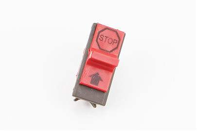 Кнопка "STOP" 137/142