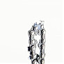 Ланцюг 1/4"-1,1mm-37зв. круг. зуб (на акумуляторну міні-пилу)