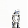 Цепь 3/8"-1,3mm-57зв. квад. зуб (на Partner-16")