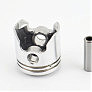 Поршень к-кт 36mm (палець 9mm)