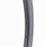 Обод 26" (559x24) Disk-brake, 14Gх36H алюминиевый, чёрный "GRAVITY"