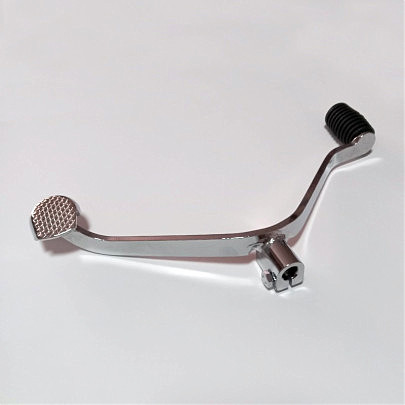 Лапка переключения скоростей 162FMJ Flame