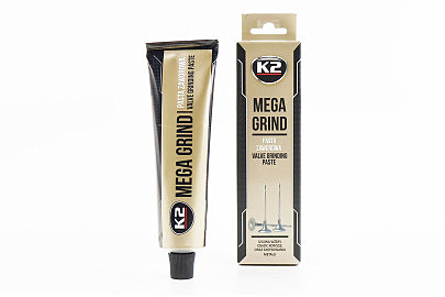Притирочная паста для клапанов "MEGA GRIND", 100g
